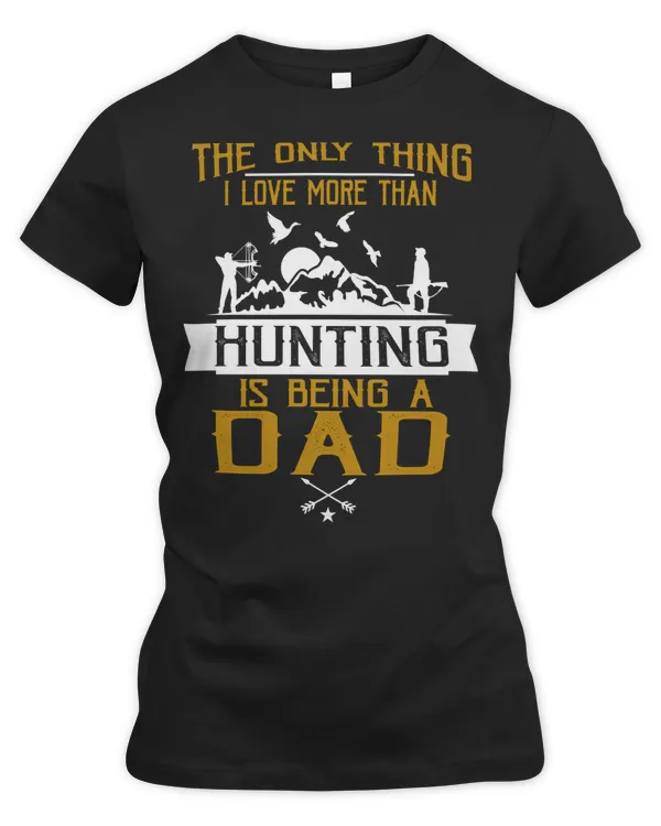 Hunting Hunt And Being A Dad 296 Hunter