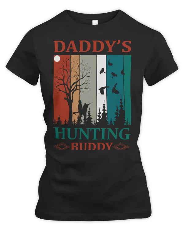 Hunting Hunt Daddys Hunting Buddy 75 Hunter