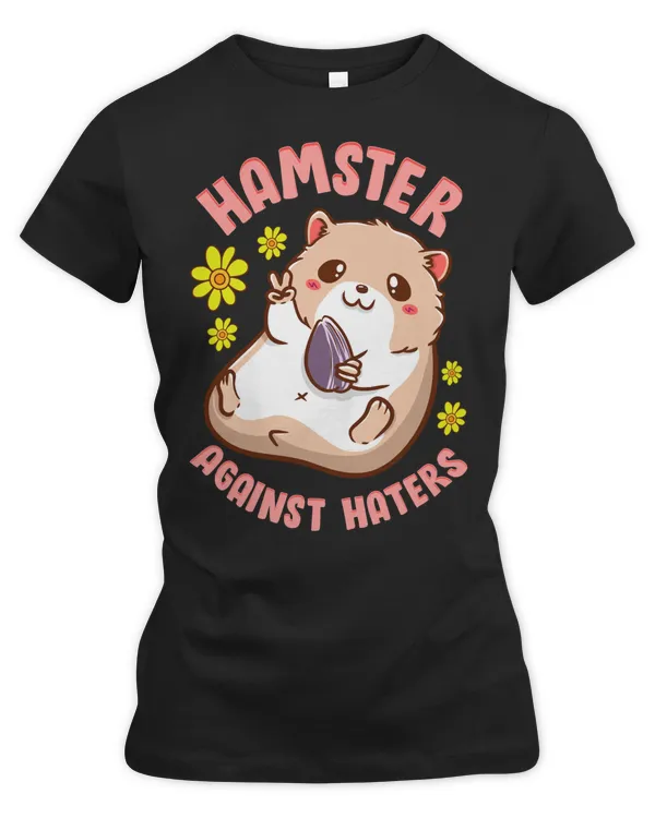 Hamster Guinea Pig Funny Hamster Gift755 Hamsters