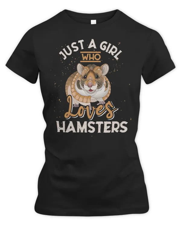 Hamster Guinea Pig girl love hamster 703 Hamsters