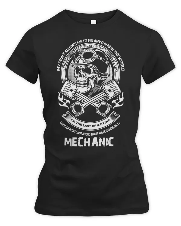 Mechanic Mechanical 36 TechnicianTechnician