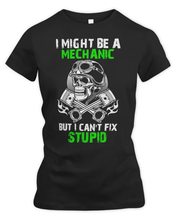 Mechanic Mechanical 45 Technician