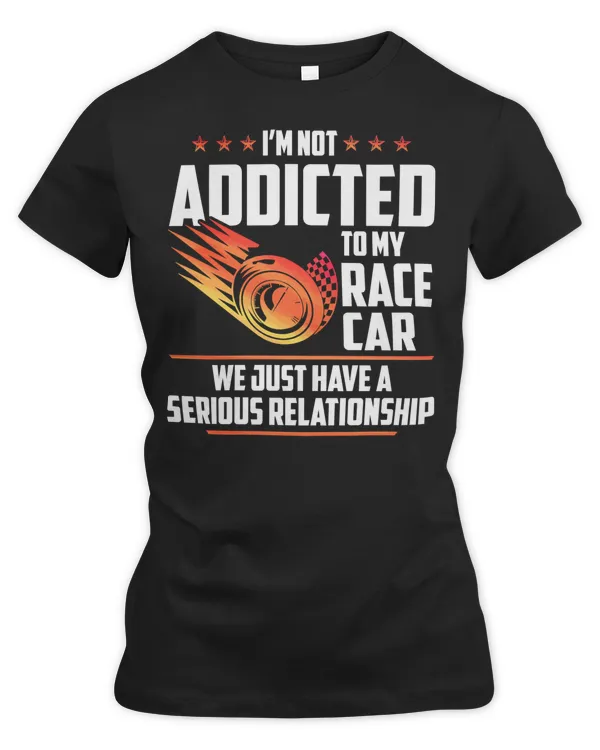 Motocross Rider Not Addicted To My Race Car Just Have Serious Relationship240 Motorcyclist