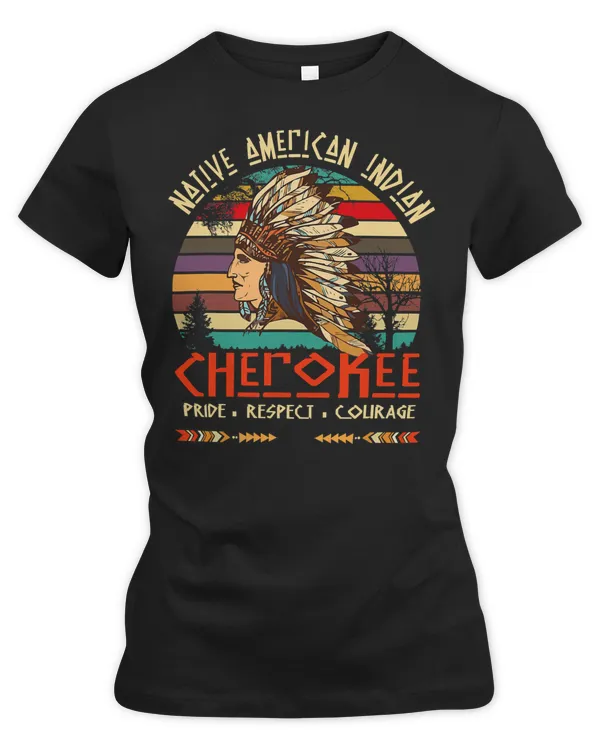 Native American Indigenous Cherokee Native American Indian1 Indigenous American
