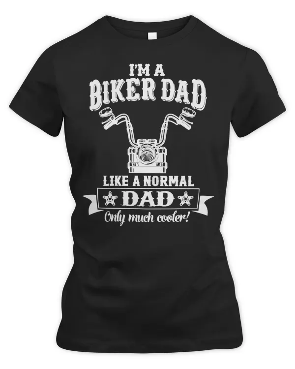 Racing Racer Biker Dad Motorcycle Fathers Day design for Fathers89 Race Speed