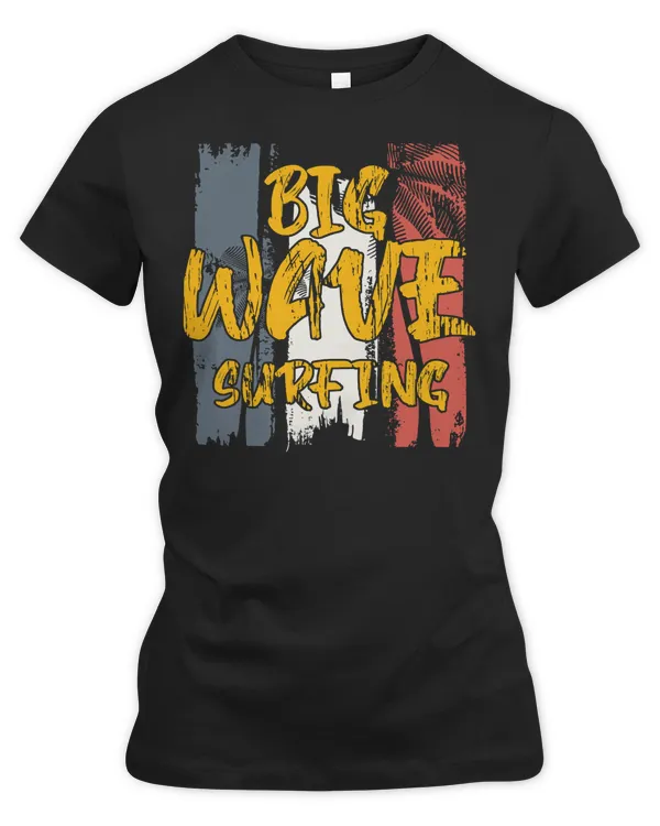 Surfer Surfing Lover Big wave surfing 90