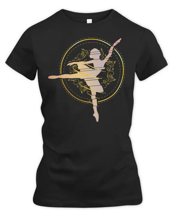 Women's Premium Slim Fit Tee