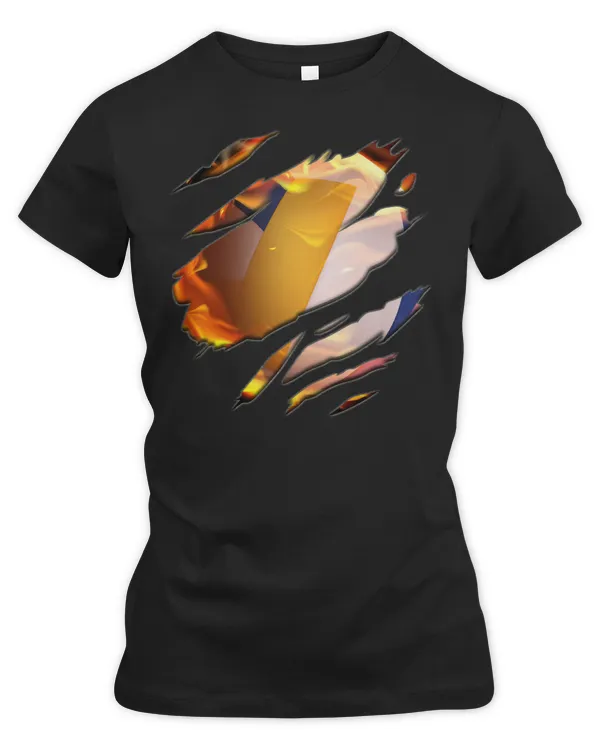 Women's Premium Slim Fit Tee