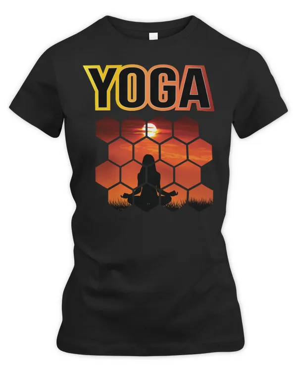 Yoga cool gift for all who love273 namaste