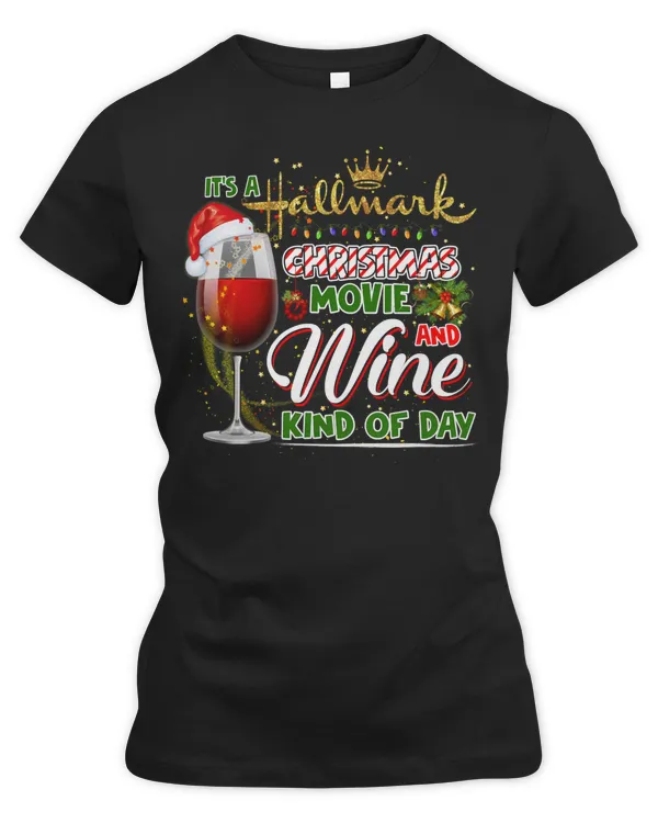 Wine Alcohol Christmas Its a Hallmark Christmas movie and wine kind of day Drink Red Wine