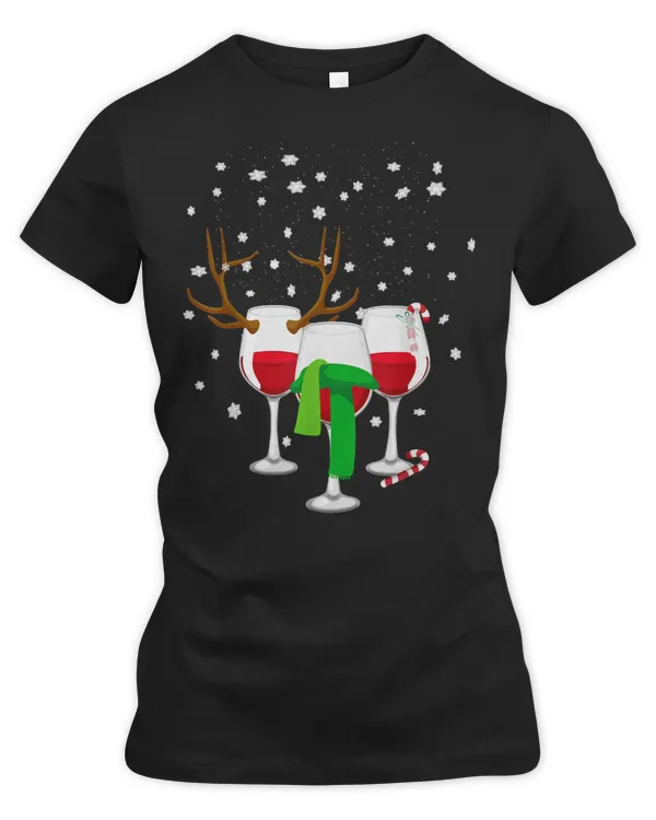 Wine Alcohol Christmas Red Wine Christmas Red Wine Glasses Drink Red Wine