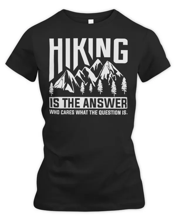 Hiking Mountain Backpacker Outdoor Nature422 Hiker Camping
