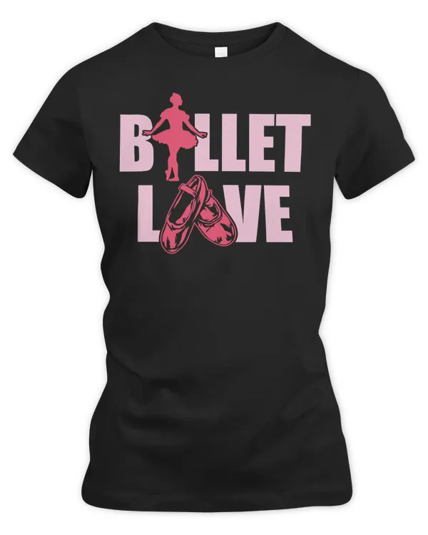 Ballet Dance 121 Balle Ballerina