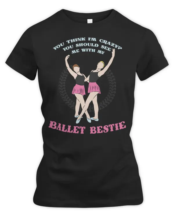 Ballet Dance DANCE My Beast 226 Balle Ballerina