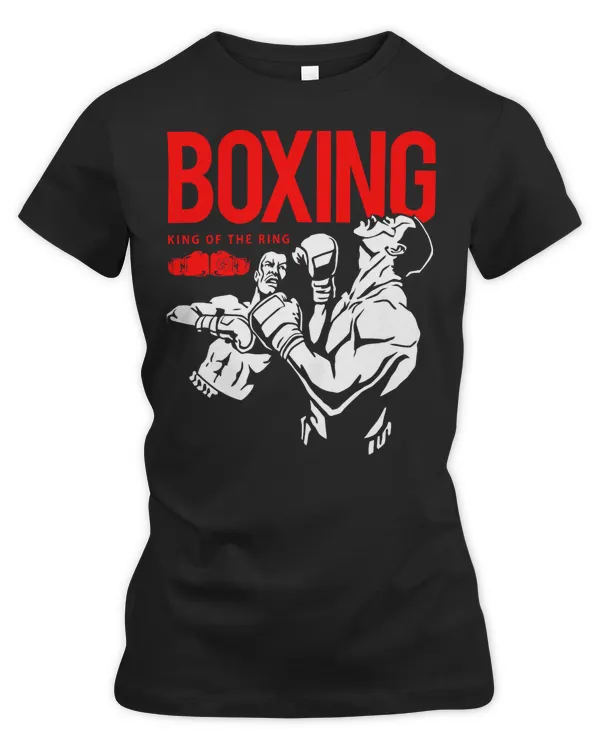 Boxing 276 boxer