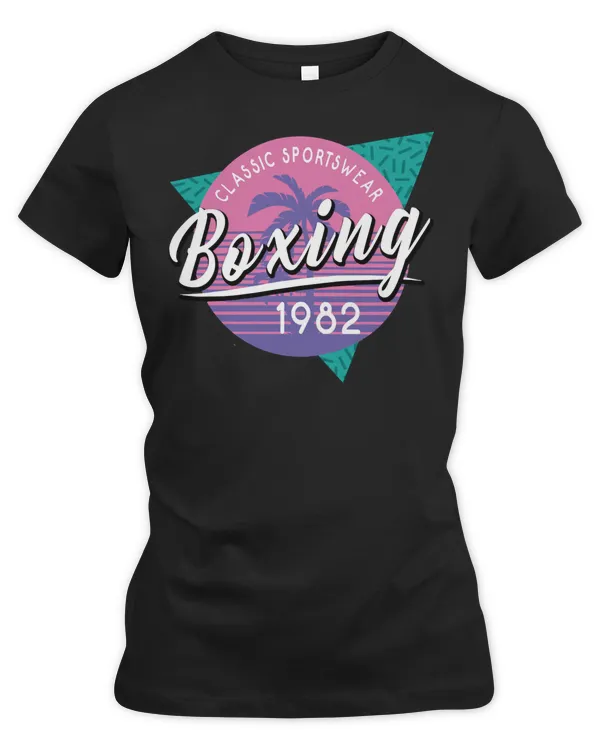 Boxing ClubGym463 boxer