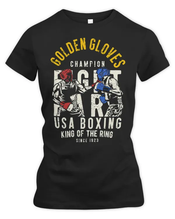 Boxing Golden Gloves55 boxer