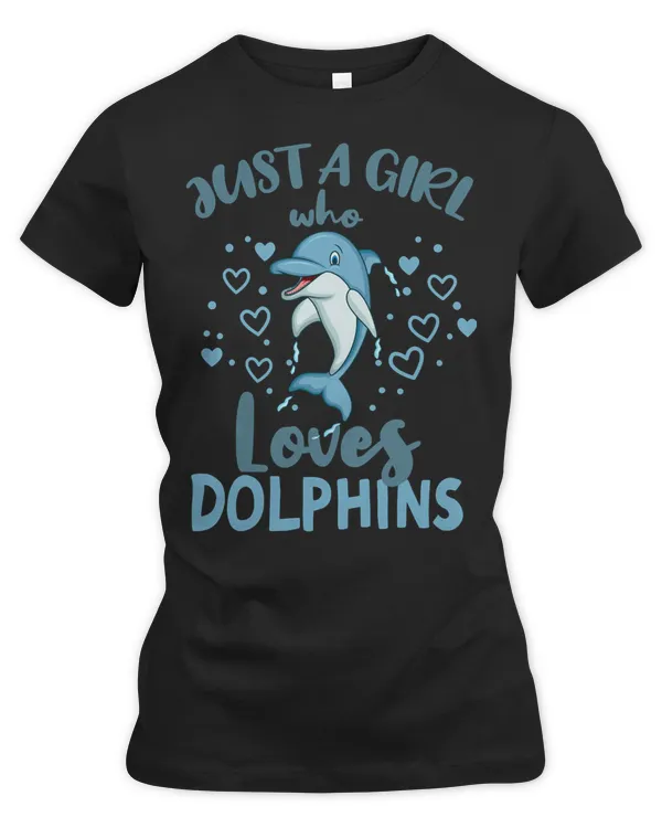 Dolphin Dolphin 143 Ocean
