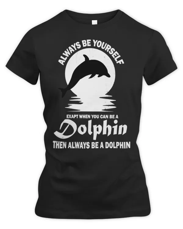 Dolphin Dolphin Animal for Animal Lovers 83 Ocean