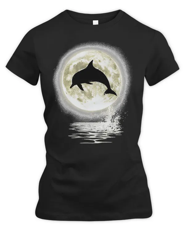 Dolphin Moonlight Dolphin 212 Ocean