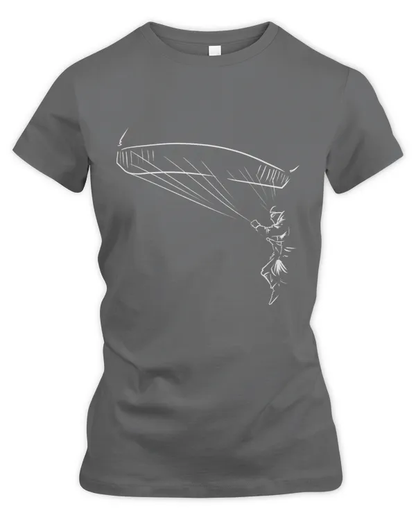 Women's Premium Slim Fit Tee