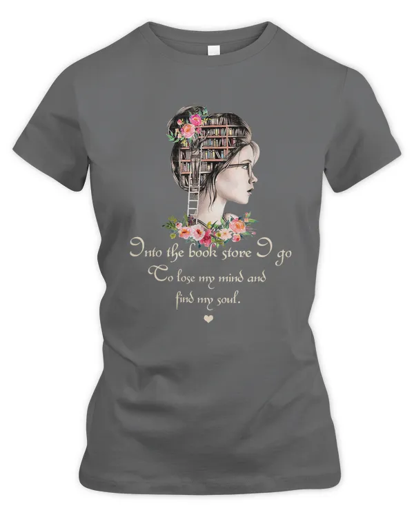 Women's Premium Slim Fit Tee