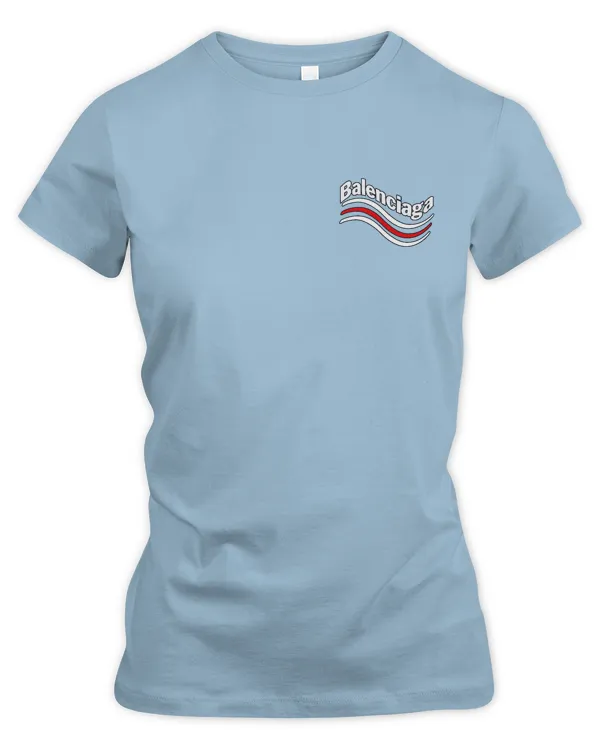 BB Logo T shirt Woman's T-Shirt