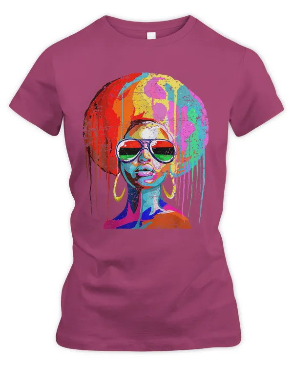 Women's Premium Slim Fit Tee