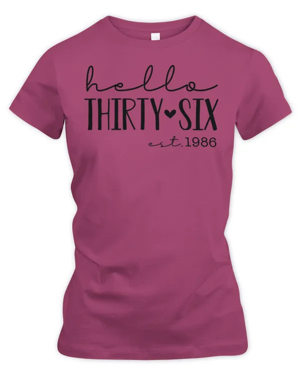 Women's Premium Slim Fit Tee