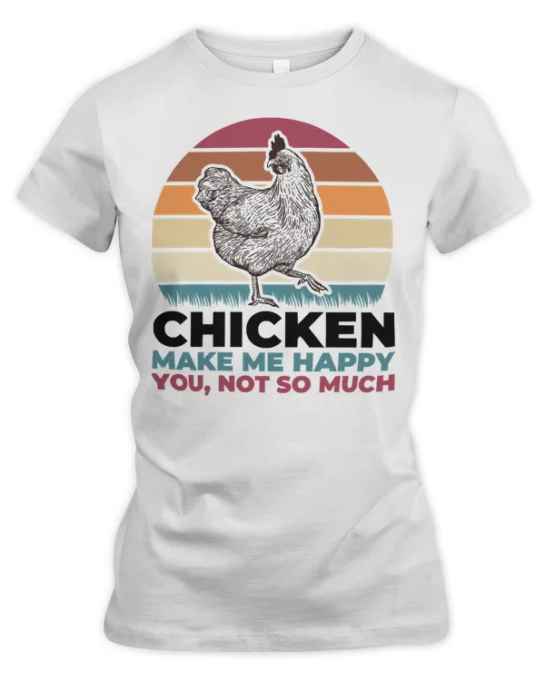 Chicken Cock Chicken Hen Farmer Funny saying Birthday women 82 Rooster Hen