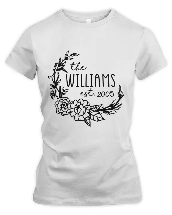 Women's Premium Slim Fit Tee