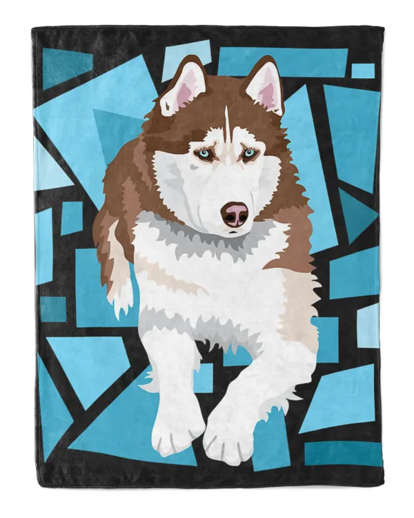 Arctic Fleece Blanket