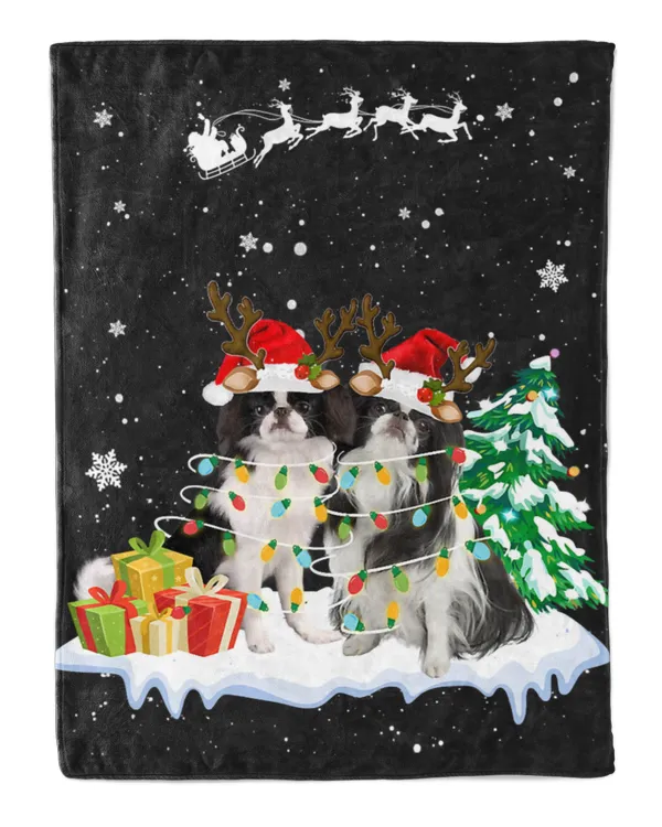 Arctic Fleece Blanket