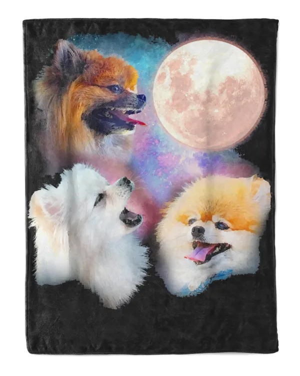 Arctic Fleece Blanket