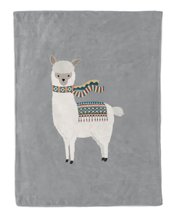 Arctic Fleece Blanket