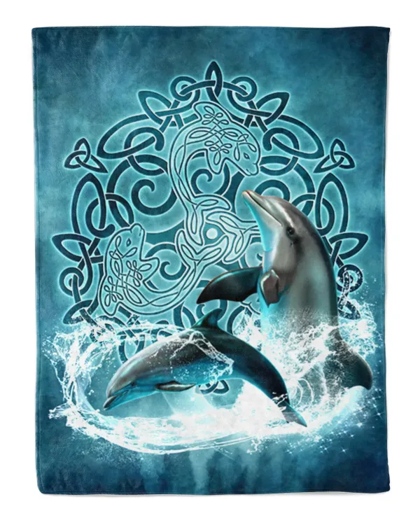 Arctic Fleece Blanket