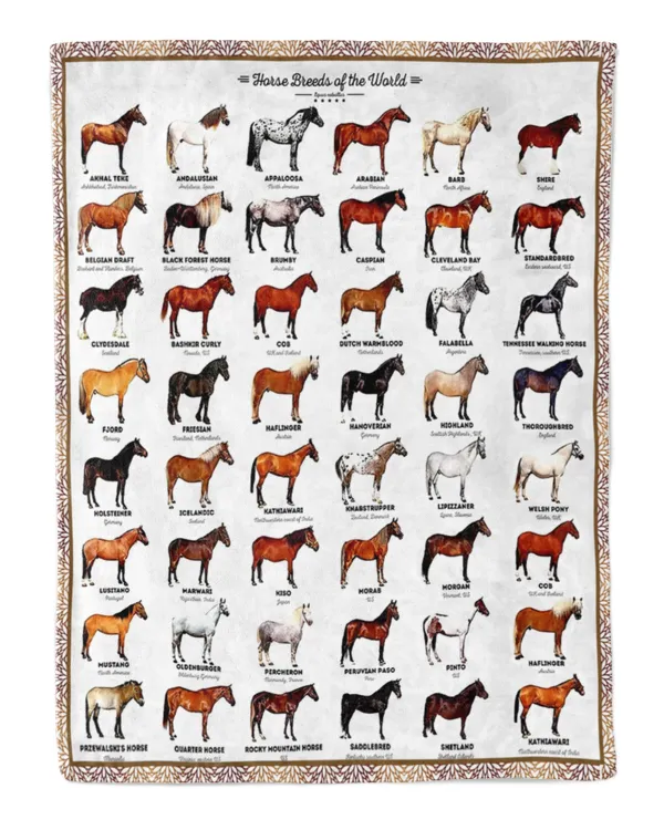 Arctic Fleece Blanket