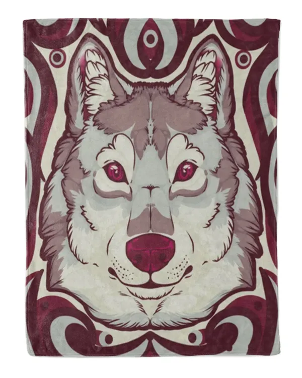 Arctic Fleece Blanket