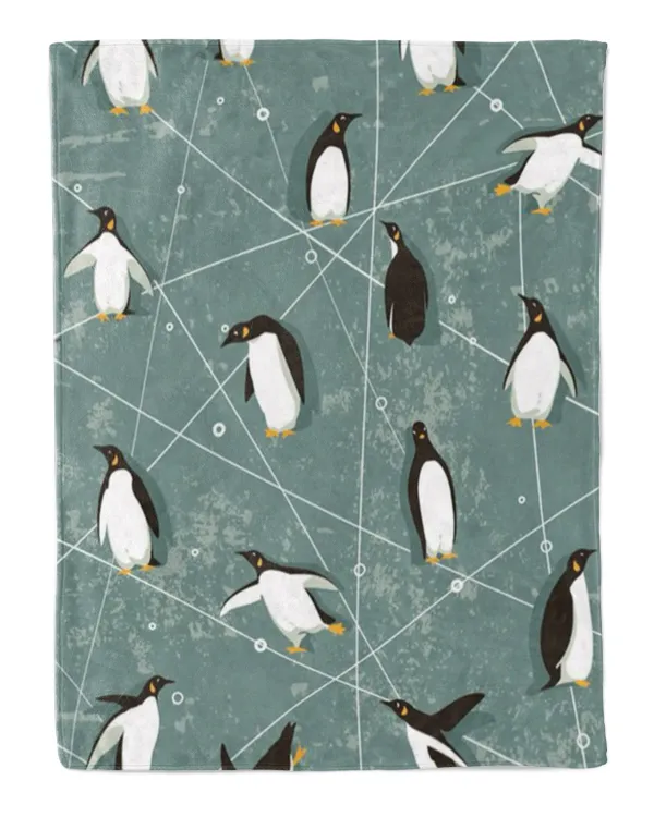 Arctic Fleece Blanket