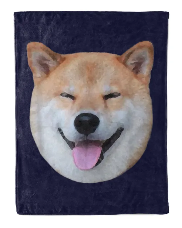 Arctic Fleece Blanket