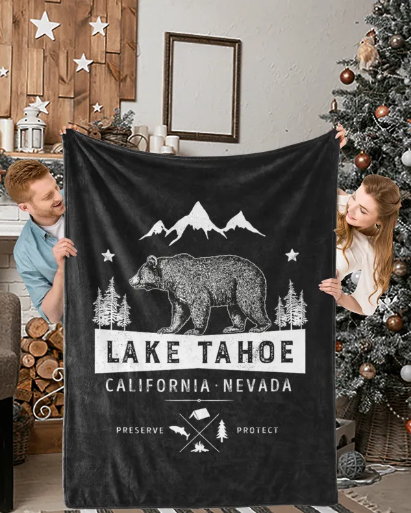 Arctic Fleece Blanket