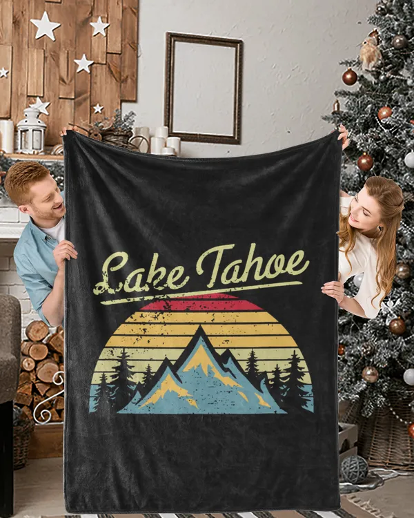 Arctic Fleece Blanket