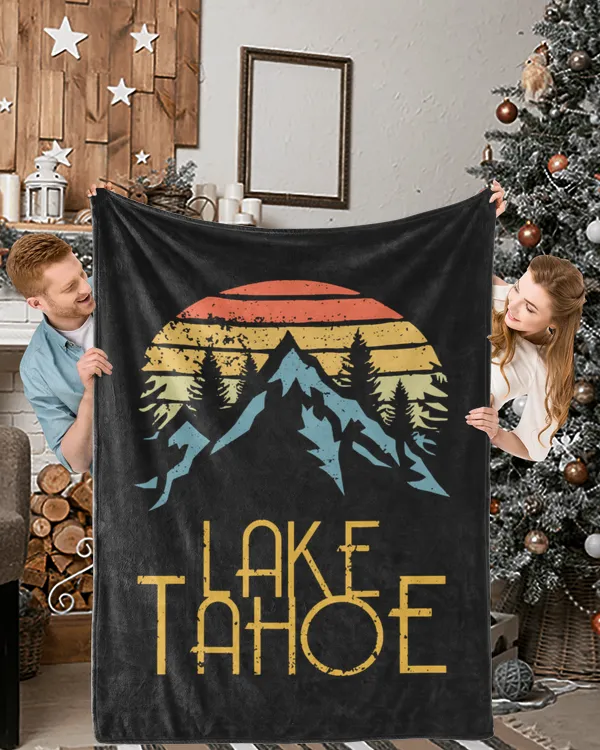 Arctic Fleece Blanket