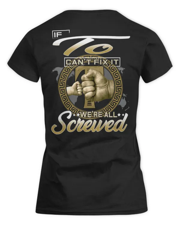 Women's Standard T-Shirt