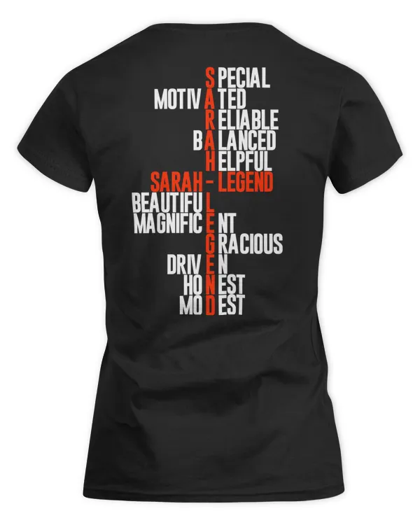 Women's Standard T-Shirt