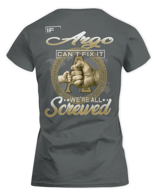 Women's Standard T-Shirt