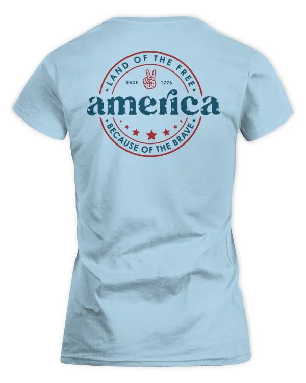 Women's Standard T-Shirt