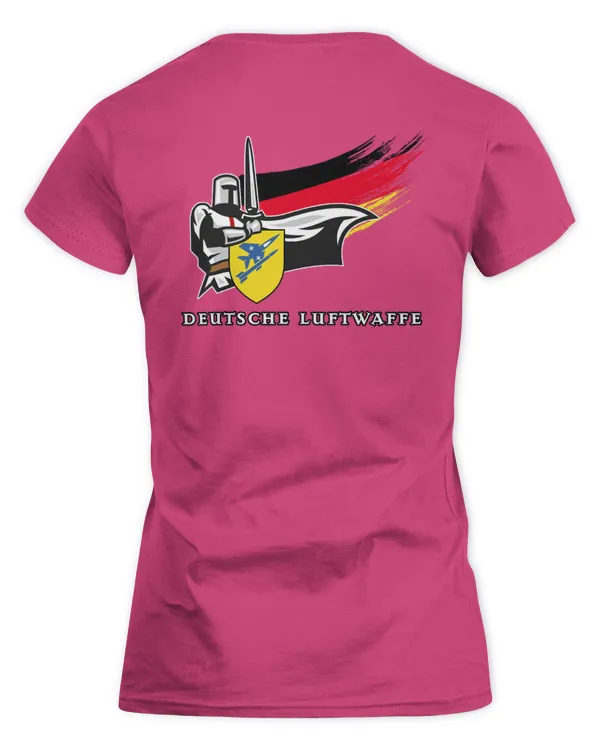 Women's Standard T-Shirt