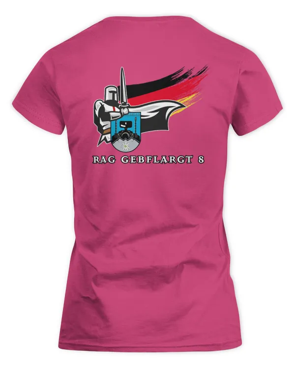 Women's Standard T-Shirt