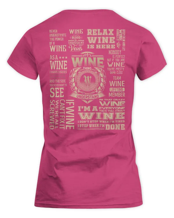 Women's Standard T-Shirt